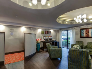 Hampton Inn Bowie