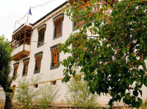 Nimmu House Ladakh