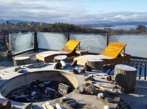 Tierra de Leyendas Boutique Hotel