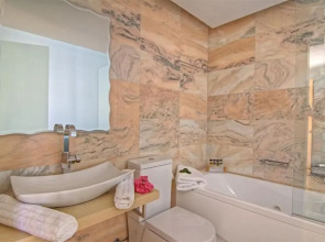 Bellagio Boutique Hotel