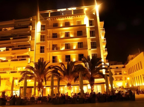 Kipseli Hotel