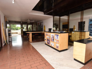 Casa Oasis PTY - Hostel