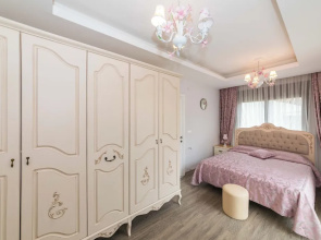Gunes Villa 2 İcmeler