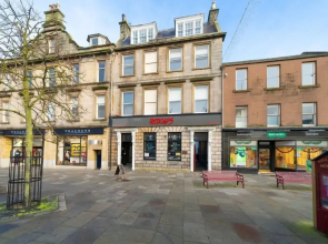 Lochside Apartment C