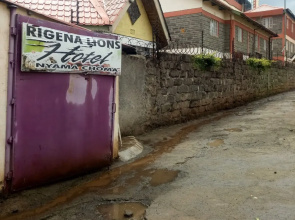Rigena Lions Hotel