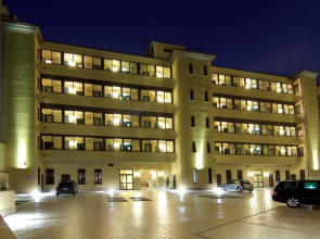 Atahotel De Angeli