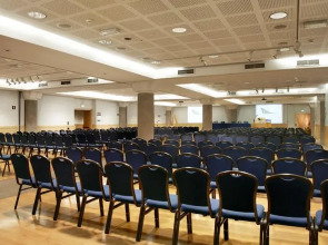 Pacific Hotel Fortino