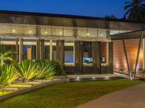 Aava Resort And Spa