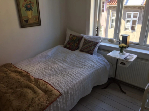 ★104SQM Apt. Heart Of Copenhagen, Shopping area★