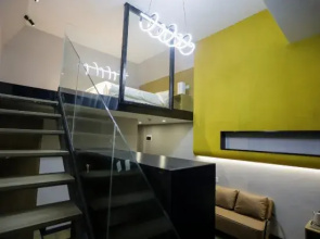 Five Color Boutique Hotel (Gesar Cultural Museum Branch in Seda County)