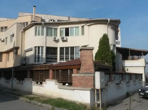 Casa Blanca