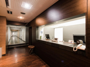 Flexstay Inn Ekoda