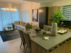 Luxury Condo in Cap Cana