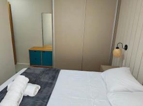 House in Condo w/ Pool 850m From the Beach Cte0007