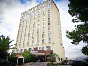 Gondol Hotel