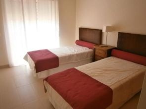 Royal Cabanas Golf by Amandio Batista