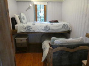 Devon Eco Lodge