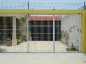 Hotel San Julio