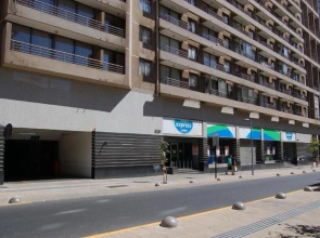 Merced Plaza Apart