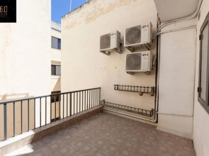 Beautiful designed seaside APT in Sliema Hotspot by 360 Estates