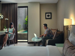 Mercure Bali Legian