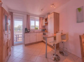 Exklusives Appartement in Rechlin
