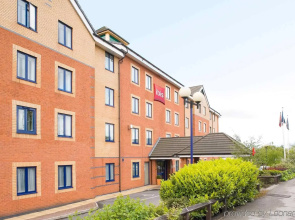 ibis Chesterfield Centre - Market Town