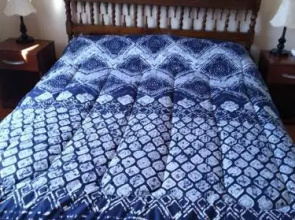 Casa en algarrobo