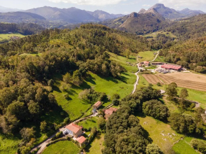 Casa Rural La Escallada