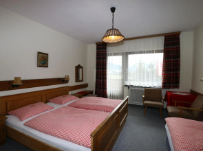 Apartments Home Hermann, Ramsau am Dachstein