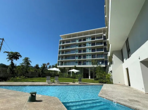 Zantamar La Cruz Beach & Pool