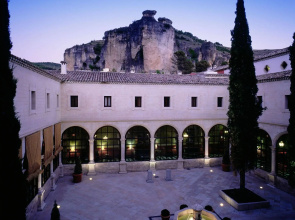 Parador de Cuenca