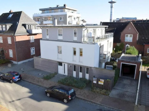 Bomhoffstr. 22a, W4, Blue Water