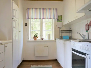 6 Person Holiday Home in Asarp-by Traum