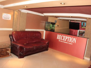 Bienvenue Delta Hotel Nairobi