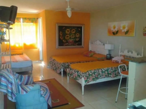 Pousada Bela Vida Suites