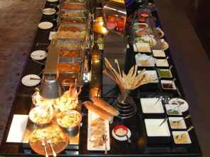 Regent Park Hotel