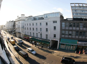 Ascot Hyde Park Hotel