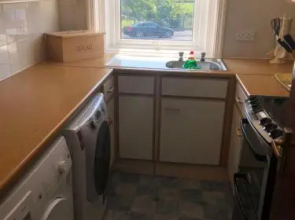 Thorncliffe Holiday Flats