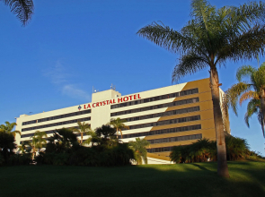 LA Crystal Hotel - Los Angeles Area