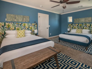 3BR Home - Private Pool - Garage by WanderJaunt
