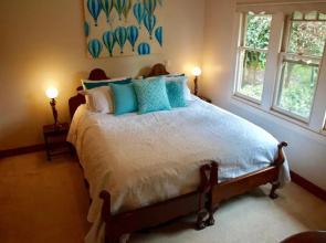 Manderley Park Farmstay B&B