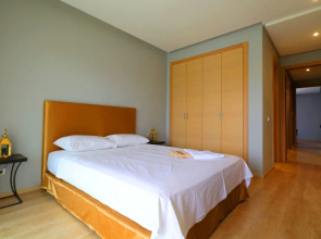 Family Apartment in Marrakech