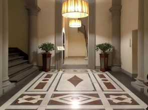 Antica Torre di Via Tornabuoni 1