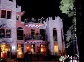 Castle Park Berat