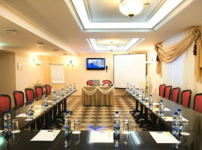 Отель Rixwell Old Riga Palace