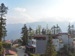 Otis Sapa Hotel