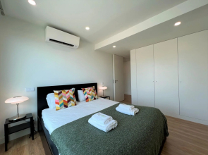 Faro Design 3 by Homing