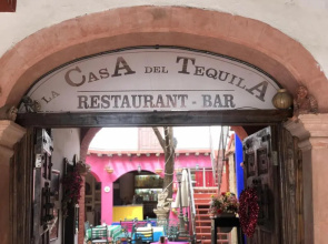 Hotel Boutique el Viejo Mundo