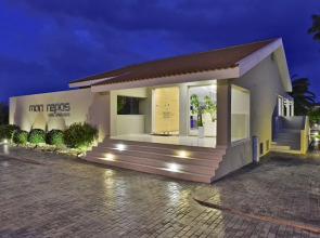 Mon Repos Hotel